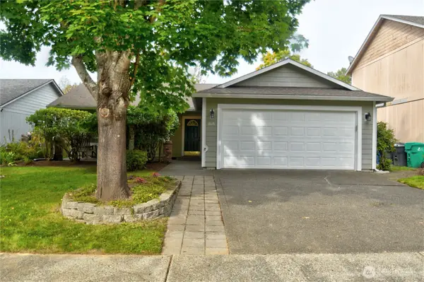 1616 Bright Star Way Ne, Olympia, WA 98506