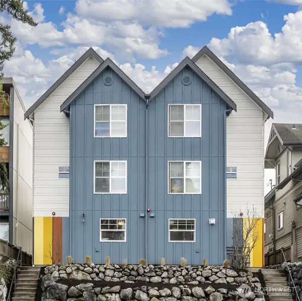 5612 Roosevelt Way Ne #A, Seattle, WA 98105