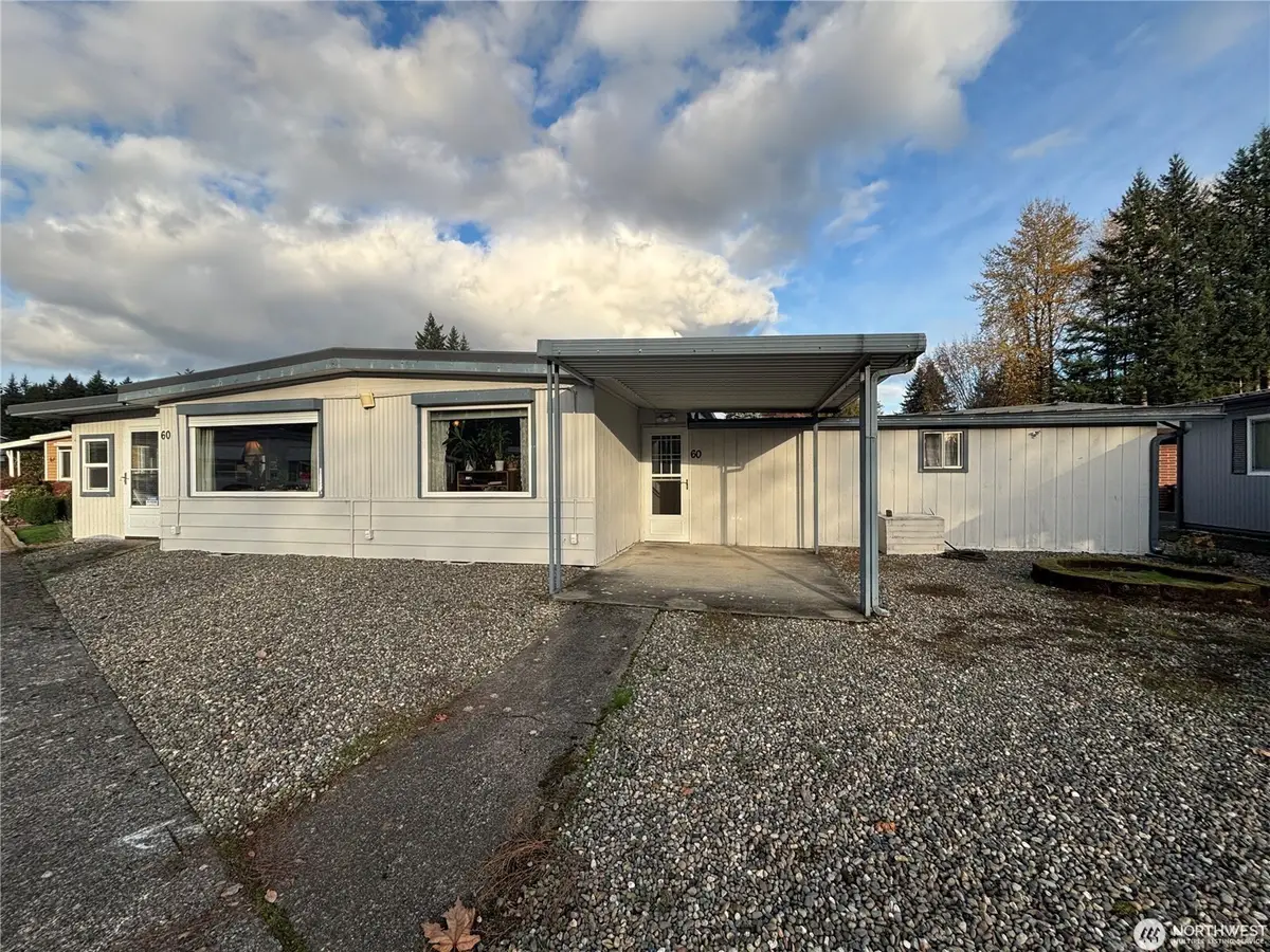 1841 Trosper Road Sw #60, Tumwater, WA 98512 - #1