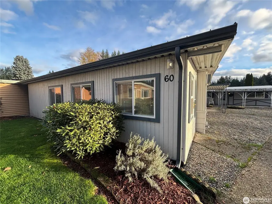 1841 Trosper Road Sw #60, Tumwater, WA 98512 - #3