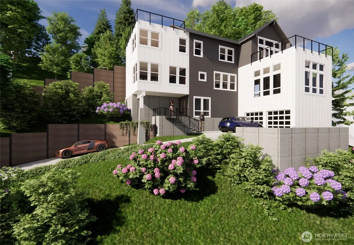 13559 41st Avenue Ne, Seattle, WA 98125 - #1