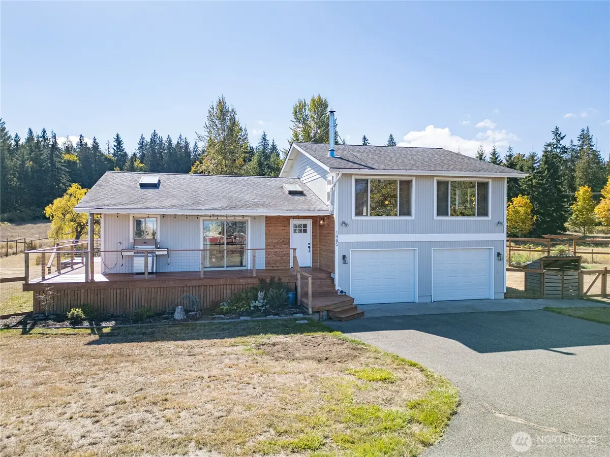 1485 Deer Park Road, Port Angeles, WA 98362 - #1