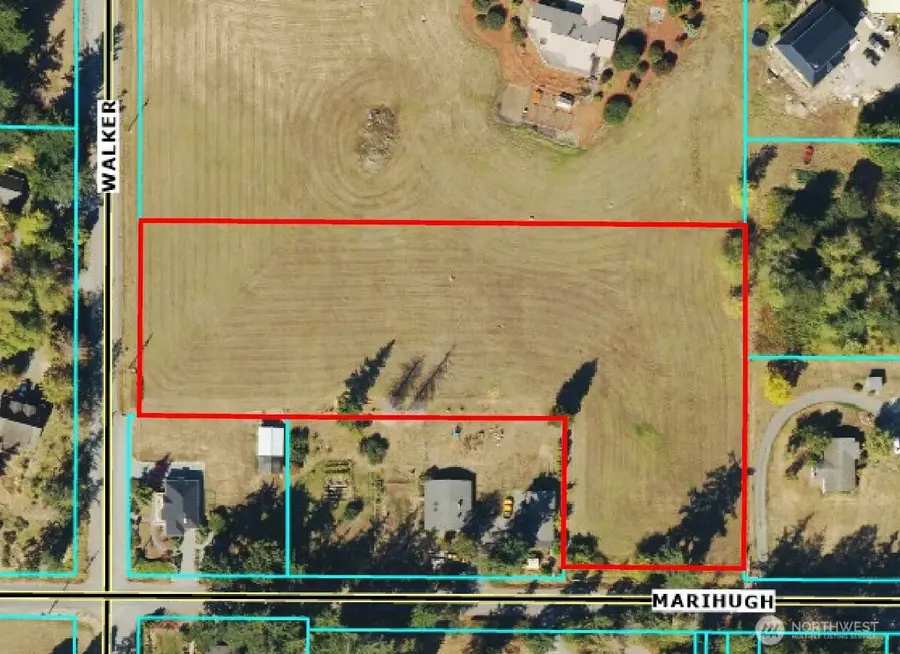 0 Walker Road, Mount Vernon, WA 98273 - #3