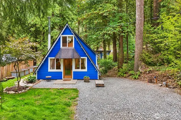 51705 Jasper Lane, Index, WA 98256