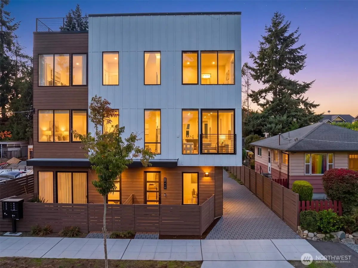 8541 14th Avenue Nw #B, Seattle, WA 98117 - #1