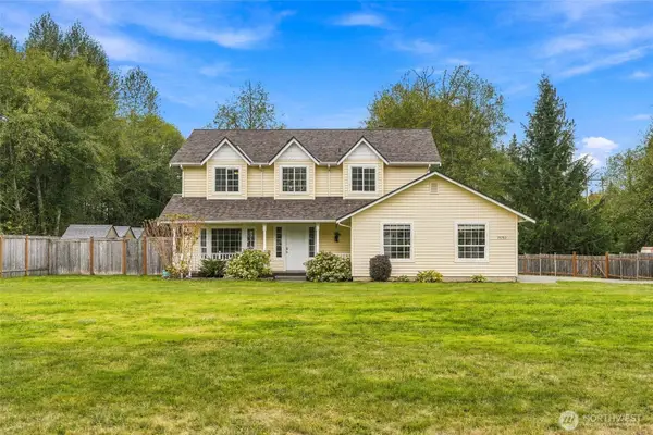 21202 89th Avenue Ne, Arlington, WA 98223