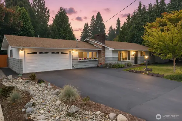 5409 22nd Avenue Se, Lacey, WA 98503
