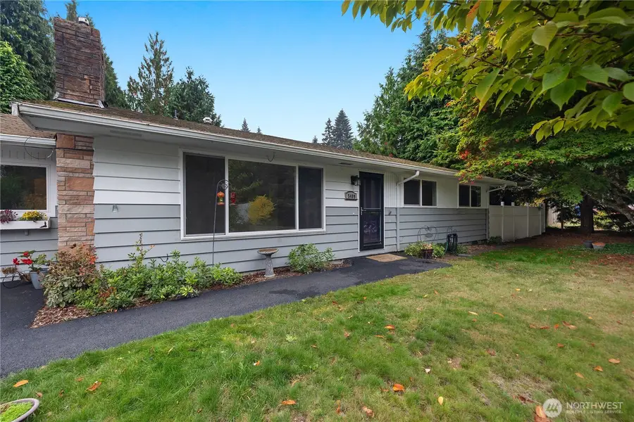 5409 22nd Avenue Se, Lacey, WA 98503 - #2