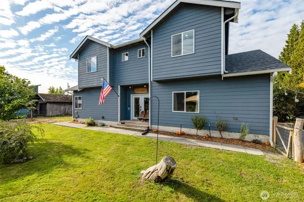 3696 Legg Road, Bow, WA 98232