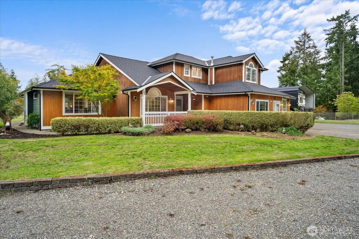 12105 229th Avenue E, Bonney Lake, WA 98391 - #1