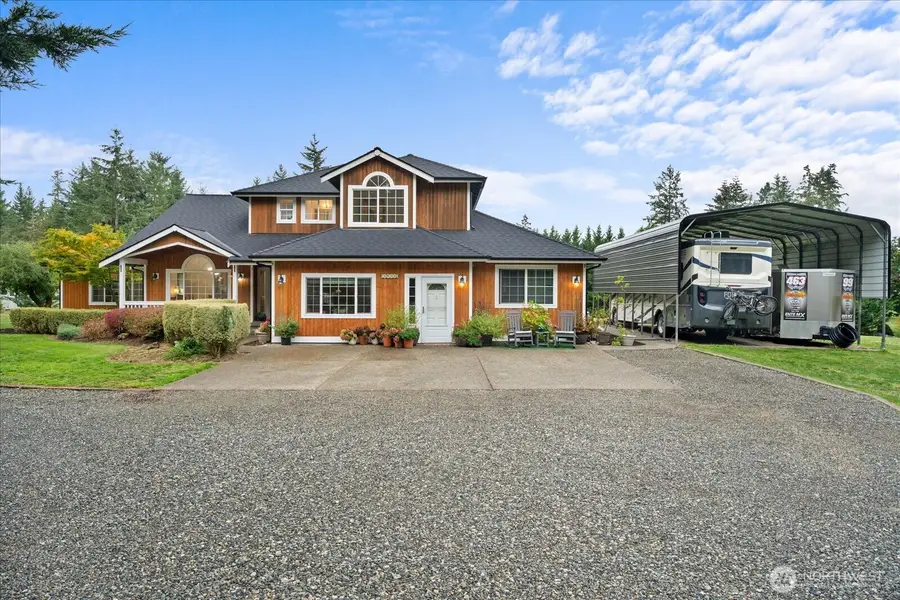 12105 229th Avenue E, Bonney Lake, WA 98391 - #2