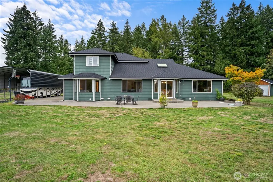 12105 229th Avenue E, Bonney Lake, WA 98391 - #3