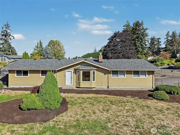 4324 108th Avenue E, Edgewood, WA 98372