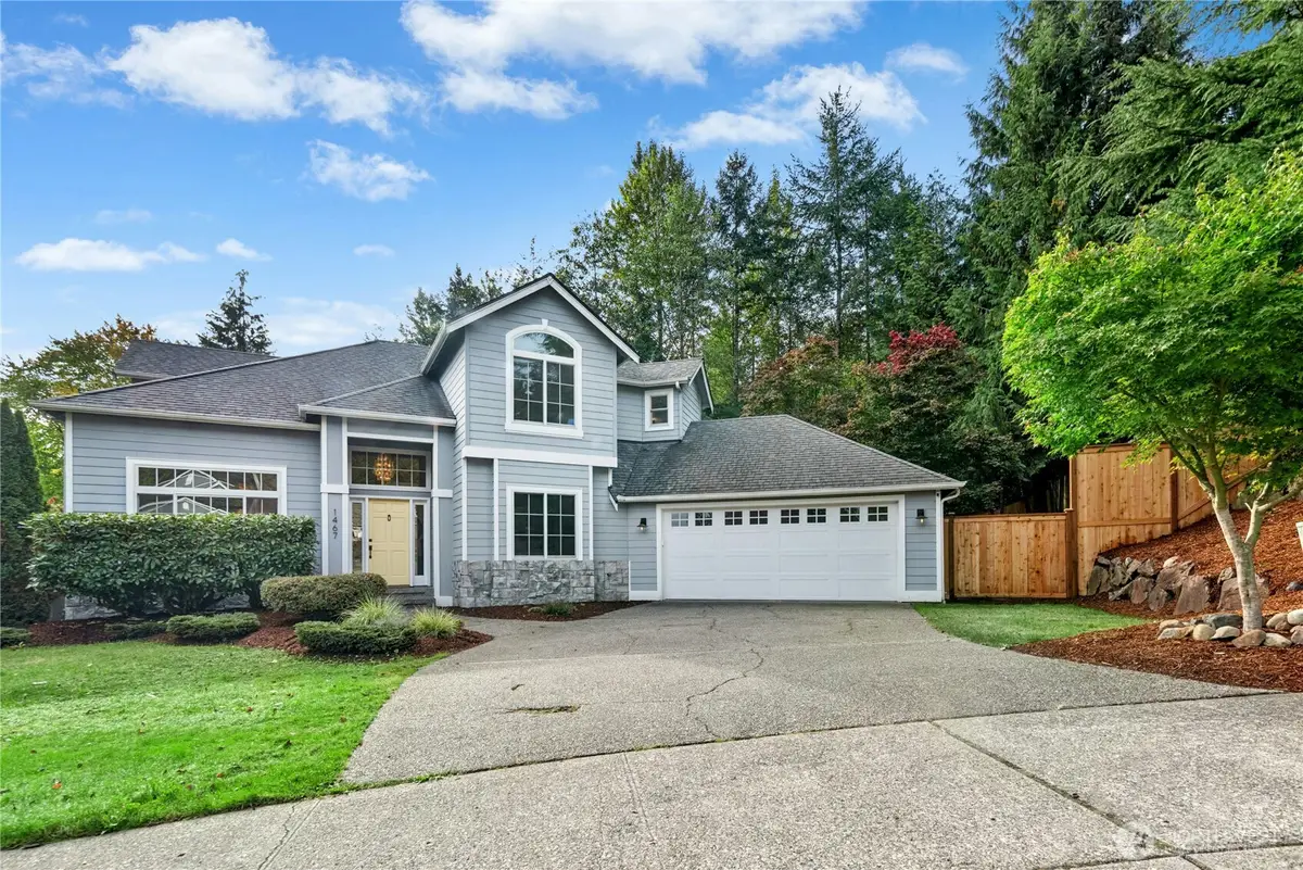 1467 SW 10th Street, North Bend, WA 98045 - #1