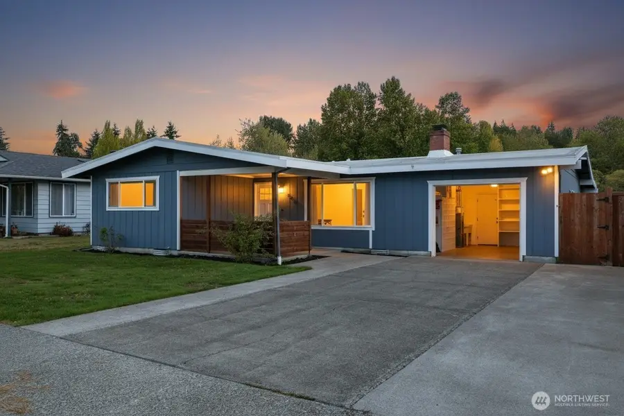 560 11th Street, Blaine, WA 98230 - #2