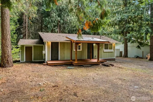 21843 Crest Lane Se, Yelm, WA 98597