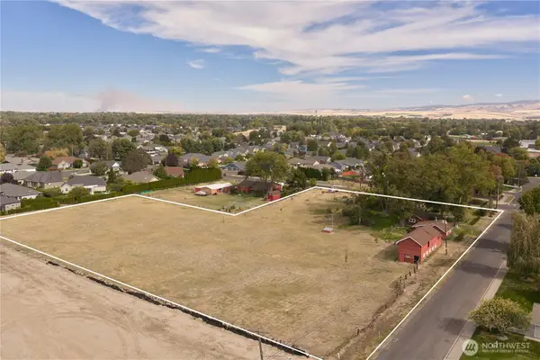 1010 /1012 Highland Road, Walla Walla, WA 99362