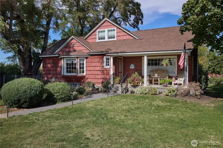 1010 /1012 Highland Road, Walla Walla, WA 99362 - #2