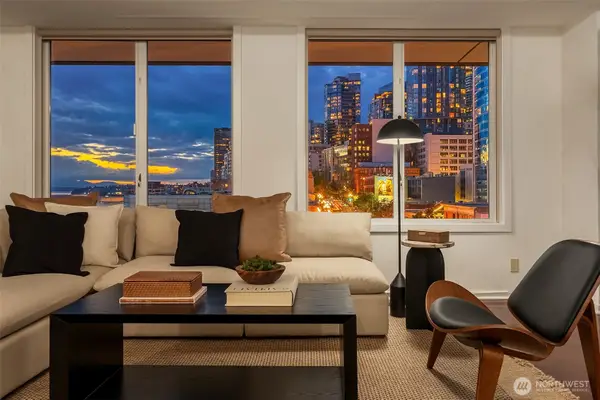 98 Union Street #810, Seattle, WA 98101