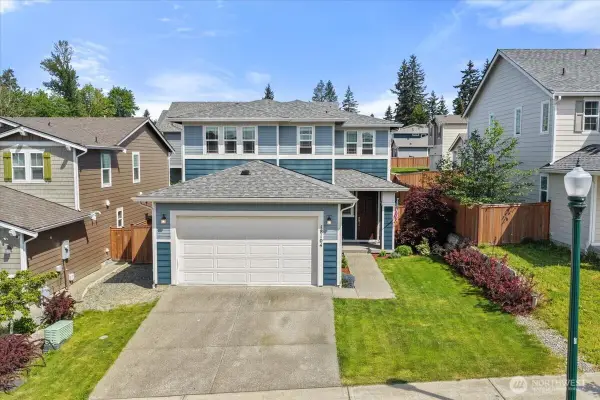18104 SE 242nd Street, Covington, WA 98042