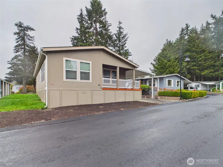 620 112th Street Se #193, Everett, WA 98208 - #2