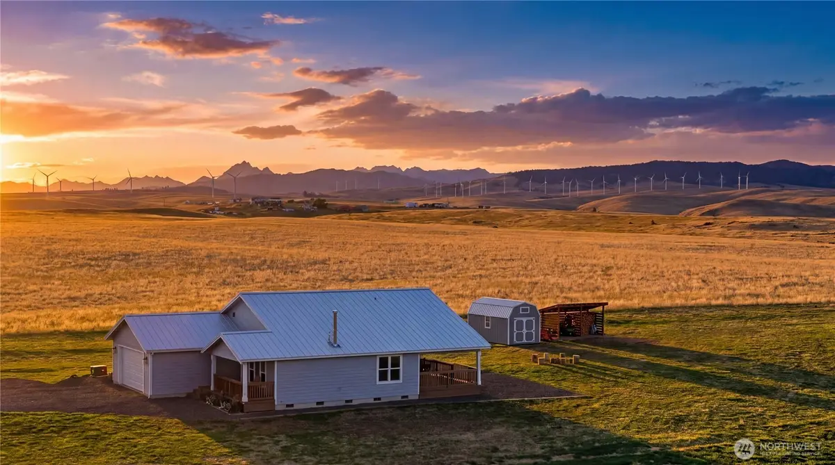 1565 Bitterbrush Drive, Ellensburg, WA 98926 - #1