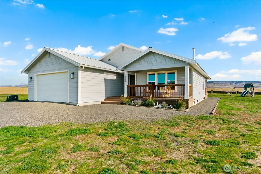 1565 Bitterbrush Drive, Ellensburg, WA 98926 - #3