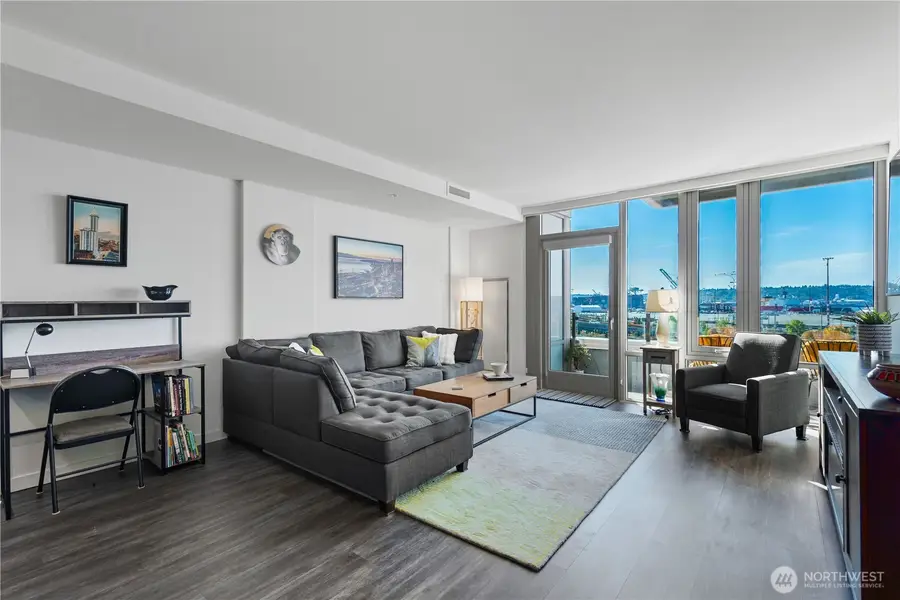 590 1st Avenue S #504, Seattle, WA 98104 - #3
