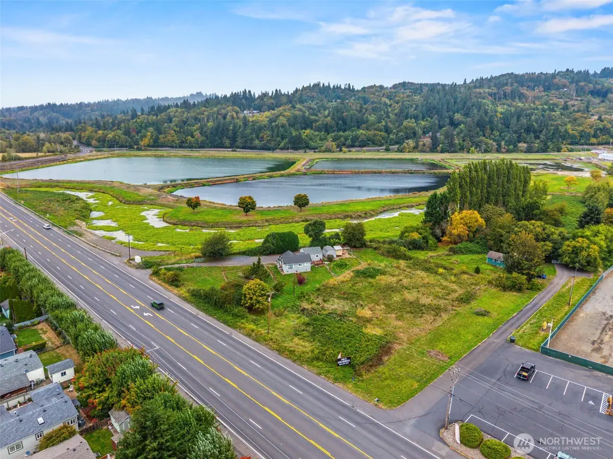 5824 Ocean Beach Highway, Longview, WA 98632 - #1