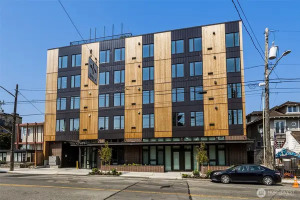 6109 Phinney Avenue N #405, Seattle, WA 98103