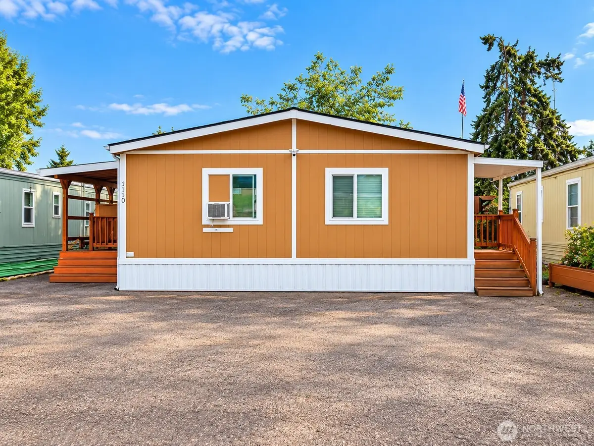 1110 Coweeman Lane, Kelso, WA 98626 - #1