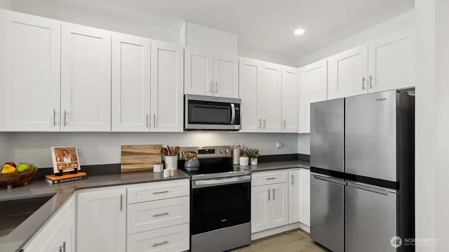16830 20th Avenue W #E1, Lynnwood, WA 98037 - #3