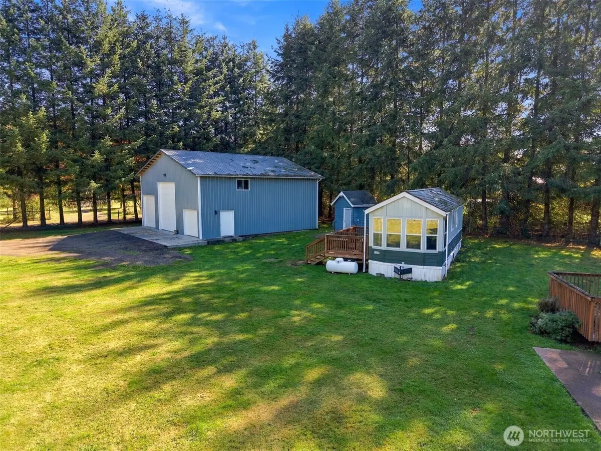 104 Moonlight Lane, Silver Creek, WA 98585 - #1