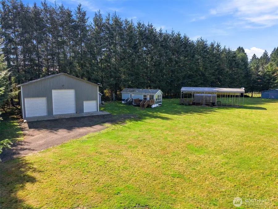 104 Moonlight Lane, Silver Creek, WA 98585 - #2