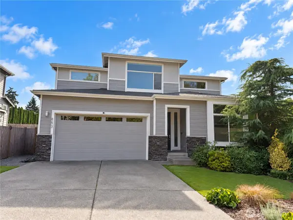 853 S 49th Street, Renton, WA 98055