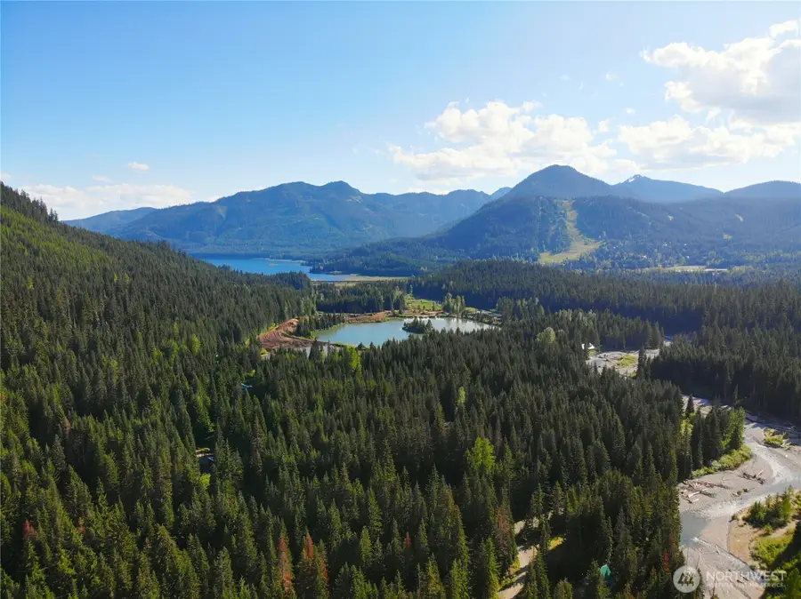 15 Snowshoe Lane #15, Snoqualmie Pass, WA 98068 - #2