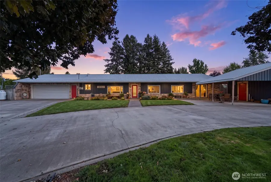 541 Arnold Lane, Waitsburg, WA 99361 - #2