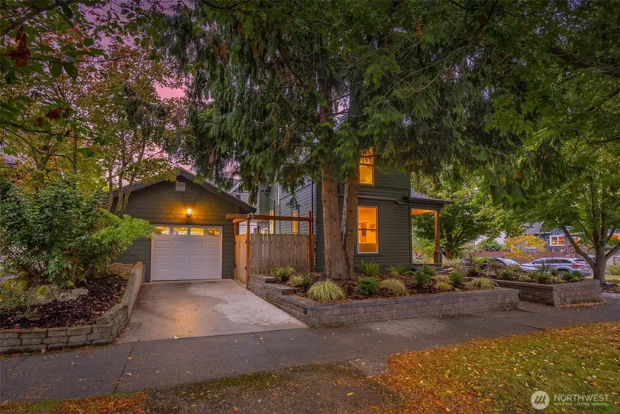 101 NE 57th Street, Seattle, WA 98105 - #2