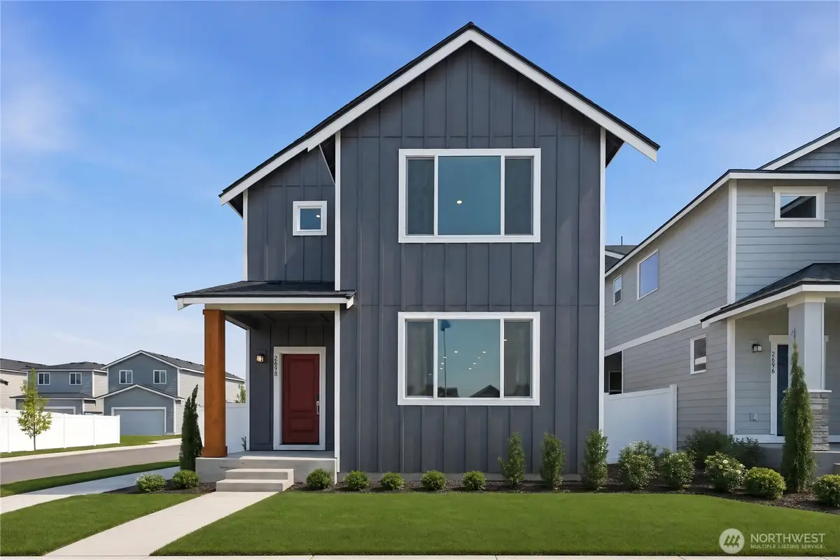 4200 SW Loften Street, Port Orchard, WA 98367 - #1