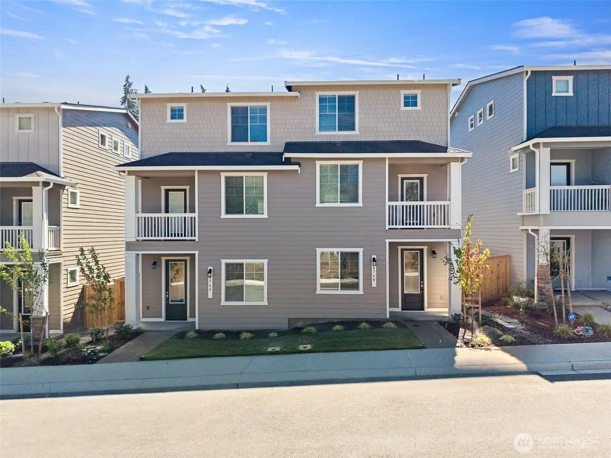8760 151st Street E, Puyallup, WA 98375 - #1