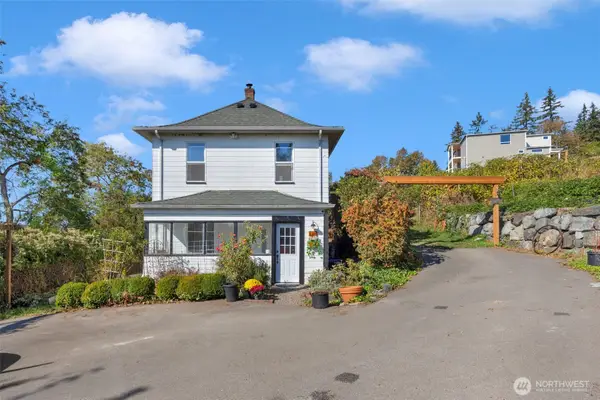 1411 Sunnyside Boulevard, Lake Stevens, WA 98258