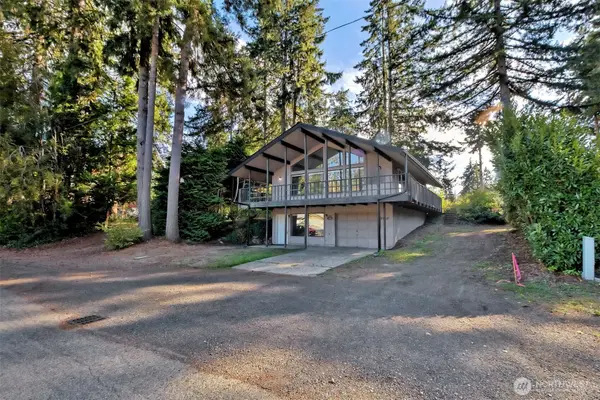 927 Grant Avenue, Shelton, WA 98584
