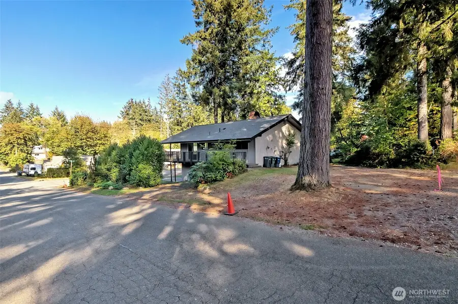 927 Grant Avenue, Shelton, WA 98584 - #2