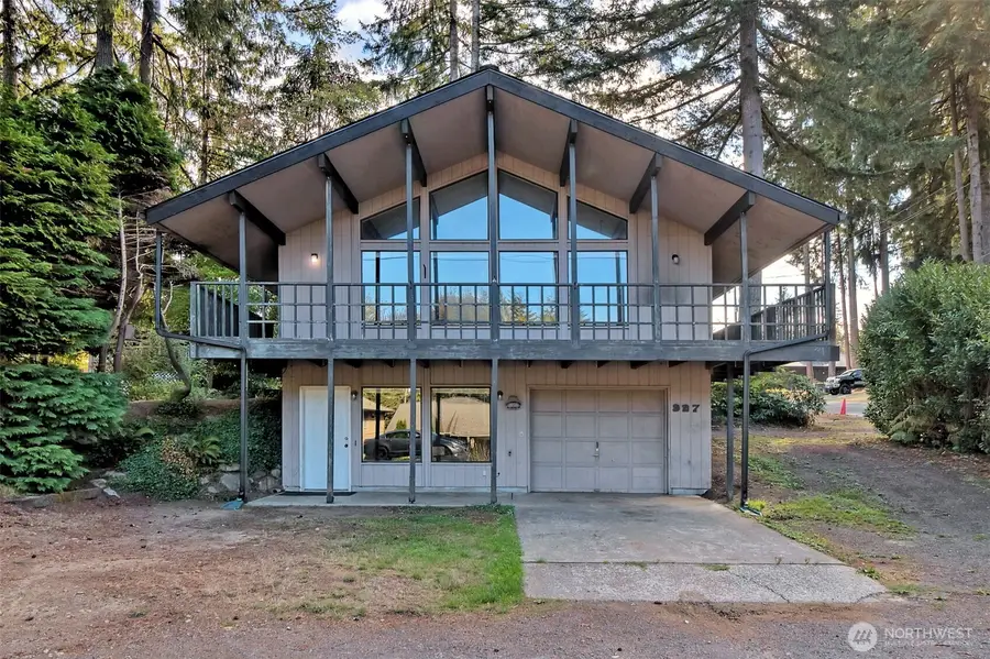 927 Grant Avenue, Shelton, WA 98584 - #3