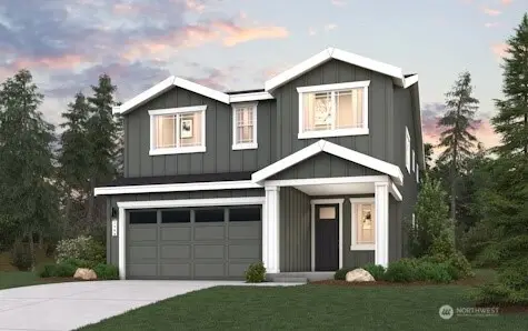 3982 Bengston Place, Enumclaw, WA 98022 - #1