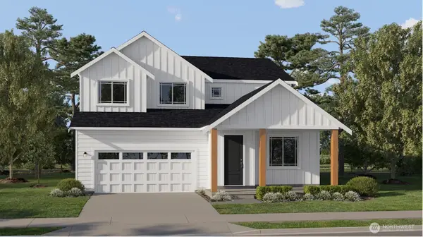 4994 Birkin Drive Sw, Port Orchard, WA 98367