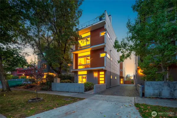 1119 16th Avenue, Seattle, WA 98122