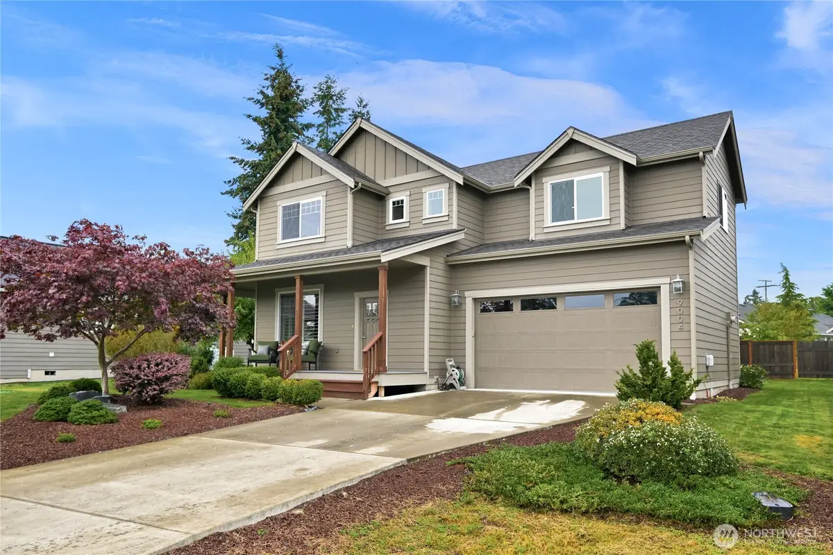 9004 Bay Circle, Blaine, WA 98230 - #1