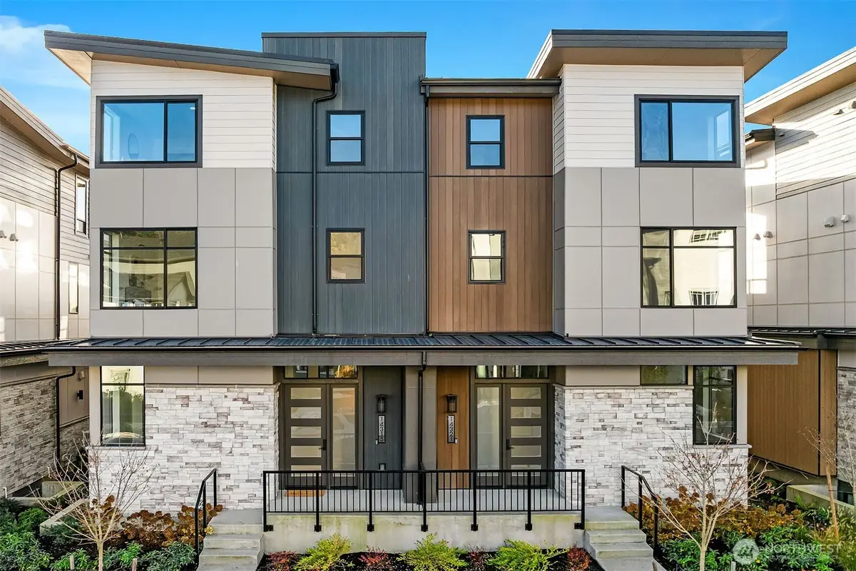 14375 NE 148th Place #1B, Woodinville, WA 98072 - #1