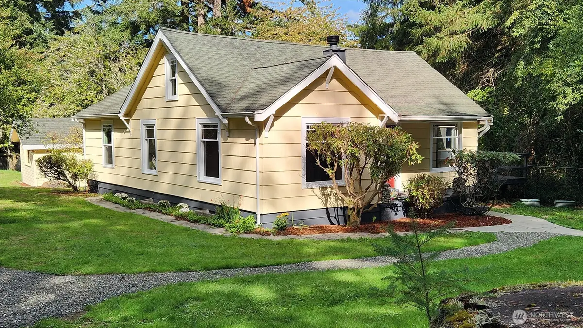 1758 NE Jacobson Road, Poulsbo, WA 98370 - #1